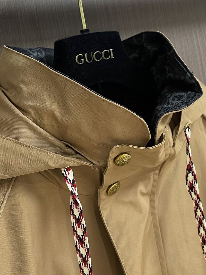 Gucci Outwear